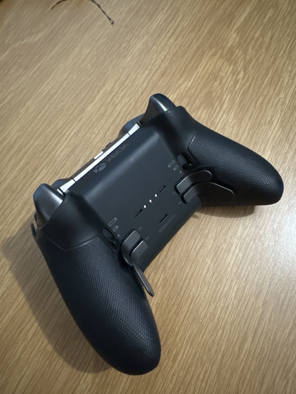 Microsoft Elite Wireless Controller Series 2 - Nero (FST-00003)