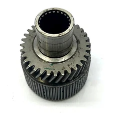 Used Power Reverse Clutch Gear fits John Deere SU26736