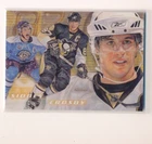 2008-09 UPPER DECK HOCKEY HEROES PAINTING SIDNEY CROSBY #HH9