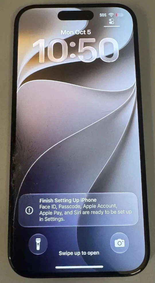 25+ Apple iPhone 15 Pro 256GB for sale | Updated Oct 2026