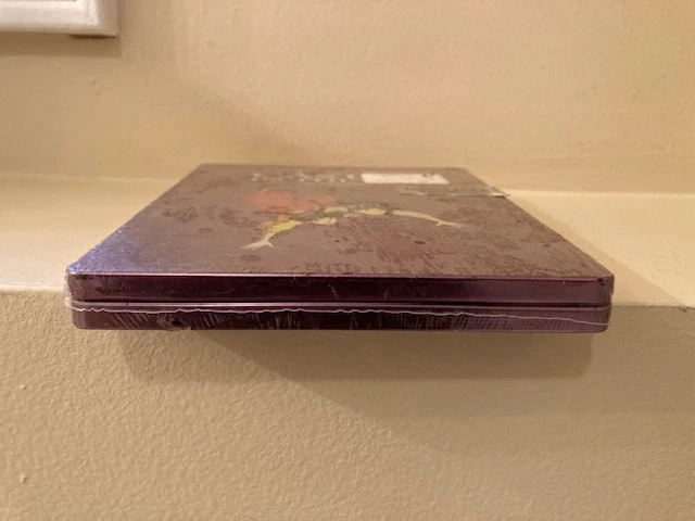 CASTLE IN THE SKY BLURAY + DVD STEELBOOK BRAND NEW - Image 4 of 4