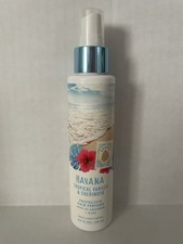 Bath  Body Works HAVANA TROPICAL VANILLA  CHERIMOYA Protective Hair Perfume