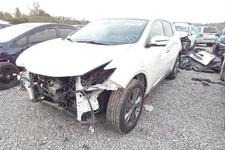 2020 Nissan Murano 3.5L Engine Motor 6cyl OEM 110K Miles - LKQ403764673