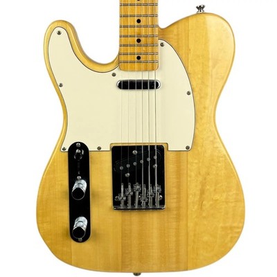 Tokai Breezysound Lefthand Telecaster 2010 - Natural