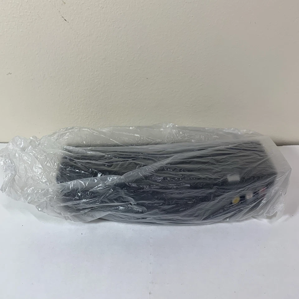 Radio Shack 3-Input 2-Output AV Audio Video Selector Switch 15-1587 - Open Box - Image 4 of 4