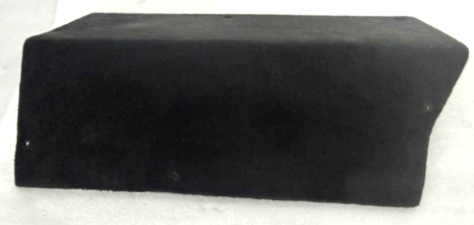 Ferrari 360 Rear Right Passenger Side Control Station Cover Panel P/N 65319100