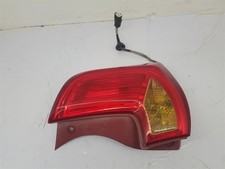 2011-2017 MK2 KIA PICANTO REAR TAIL LIGHT LH PASSENGER 5 DOOR HATCH 924011Y0