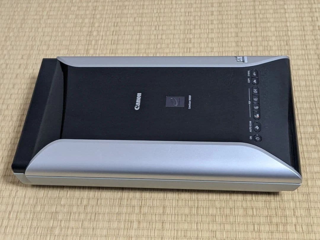 Canon Canoscan 9000f for sale | eBay
