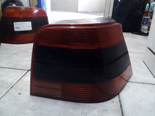 Orig. Heckleuchte Rücklicht rechts VW Golf 1.6 1 J