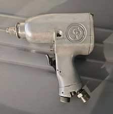 Chicago Pneumatic Cp734 12 Heavy Duty Air Impact Wrench