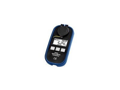 PCE Instruments PCE-DRP 1 - Handheld Digital Refractometer (Coffee, 0   50%