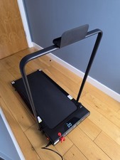UMAY U18F Folding Incline Treadmill for Home Walking Pad