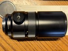 [Exellent+++] LEICA Telyt-R 250mm F/4.0 Boxed+ Papers + Adapter LR-NEX — photo 7