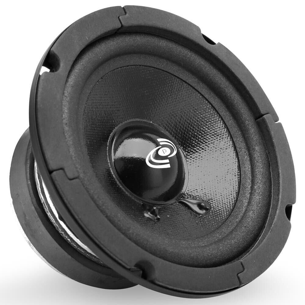 Pyle 5in. 400W High Performance Mid-Range Woofer Driver