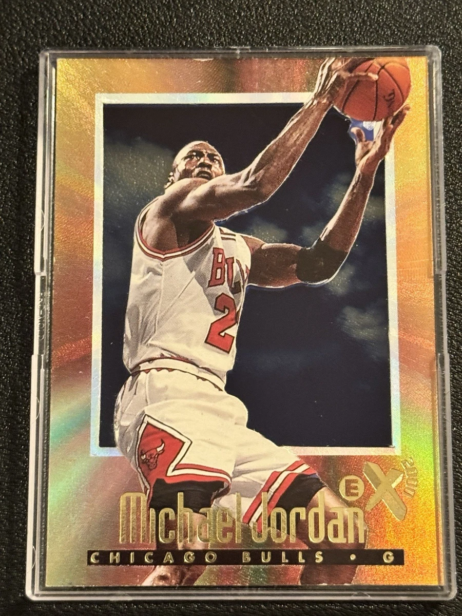 1996-97 Skybox E-X2000 Basketball Trading Cards for sale | eBay