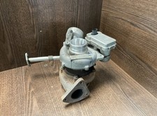 VITO / VIANO (W639) Turbolader RA293886 6510900186 6511800022 6519060200