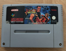 ebay® Auktion 257656873075 | SNES, Super Nintendo Modul, Art of Fighting Thumbnail of ebay® auction 257656873075 | SNES, Super Nintendo Modul, Art of Fighting