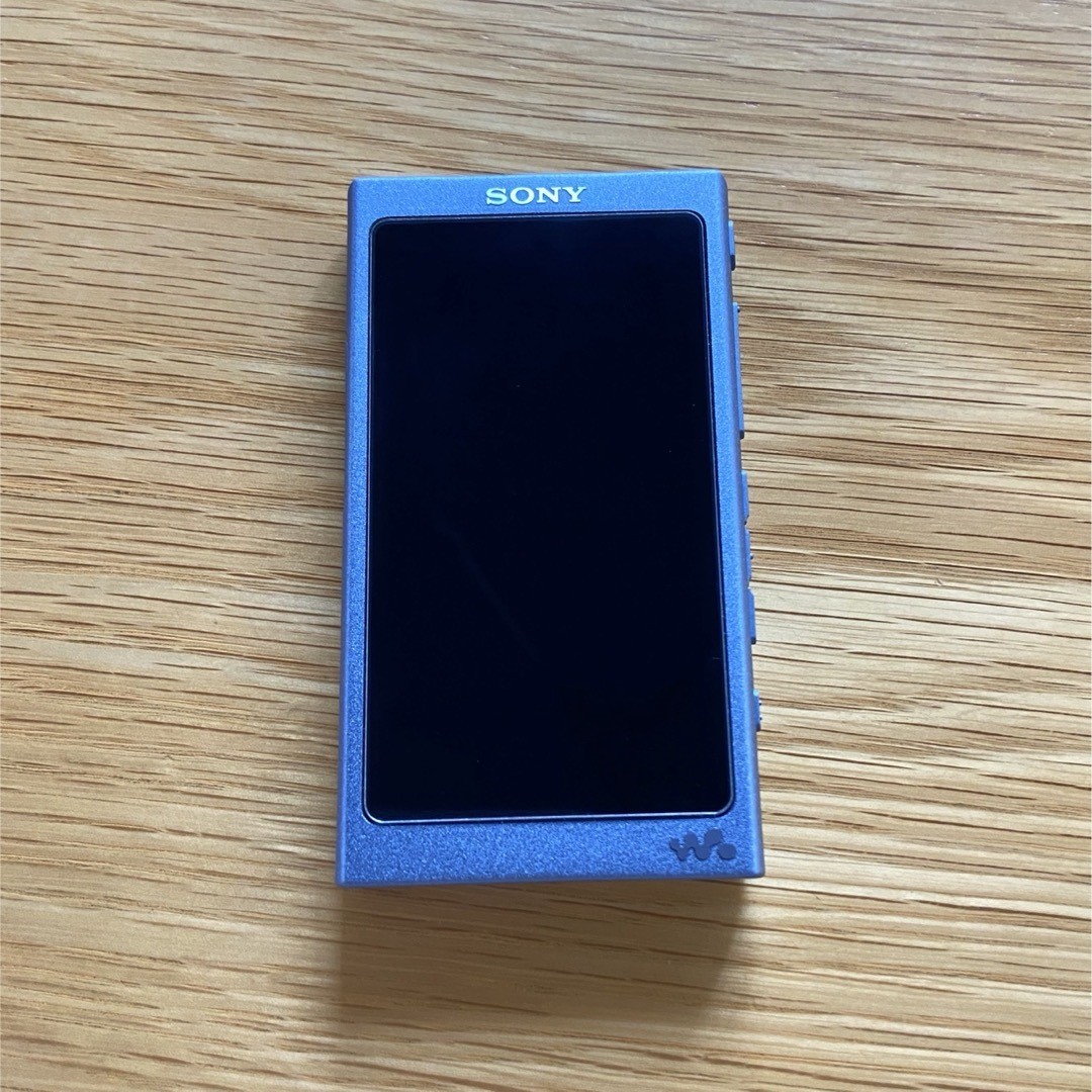 Sony Walkman A Series NW-A45L 16GB Blue Used, Excellent Condition