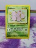 EXEGGCUTE 52/64 JUNGLE 1999 WOTC POKEMON TCG CARD UNLIMITED NEAR MINT VINTAGE NM