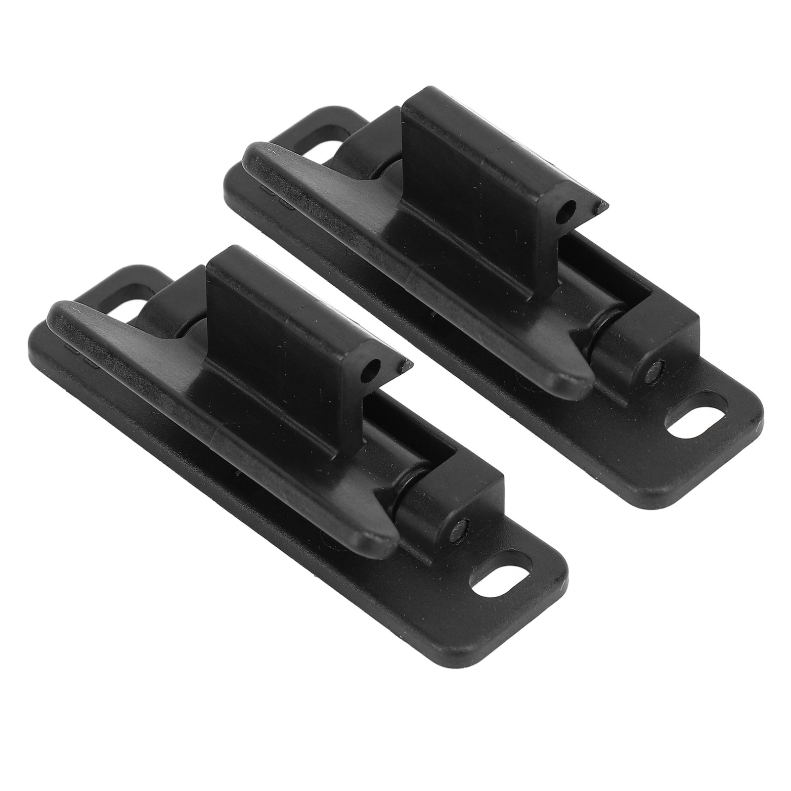 2 Sets RV Drawer Latch Oxidation Resistant Sturdy Enhanced Safety Cabinet Lock L