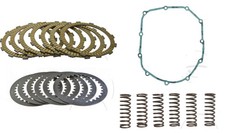 1100 CBR XX SUPER BLACKBIRD / CB 1100 X11 - Complete Clutch Kit