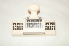 MARTHA STEWART PAPER PUNCH - Picket Fence Border