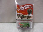 Hot Wheels Redline Club Beach Bomb Too 2003 Holiday Car