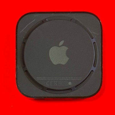 Apple A2169 6th Generation 32GB 4K Streamer Tested and Updated