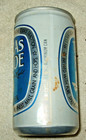 Texas Pride Extra Light Beer Can — photo 2