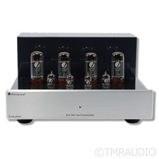 PrimaLuna EVO 200 Tube Power Amplifier