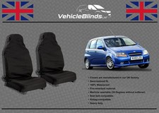 Siège Chevrolet KALOS