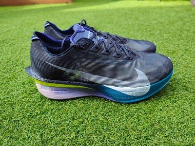 Nike ZoomX Vaporfly Next% 4 Herren Laufschuhe, 8 UK HF6414-401#