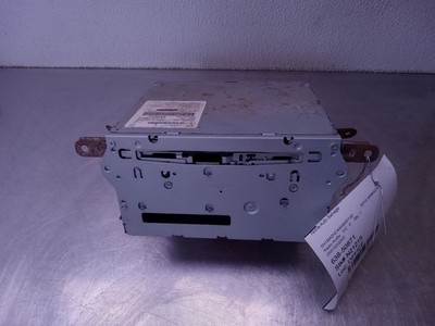 Radio Receiver Am-fm-stereo-cd Fits 08-12 ARMADA 25915ZQ20D