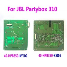 New Button Board for JBL Partybox310 40-HPB350-KEI1G 40-HPB350-KYI1G USA Stock