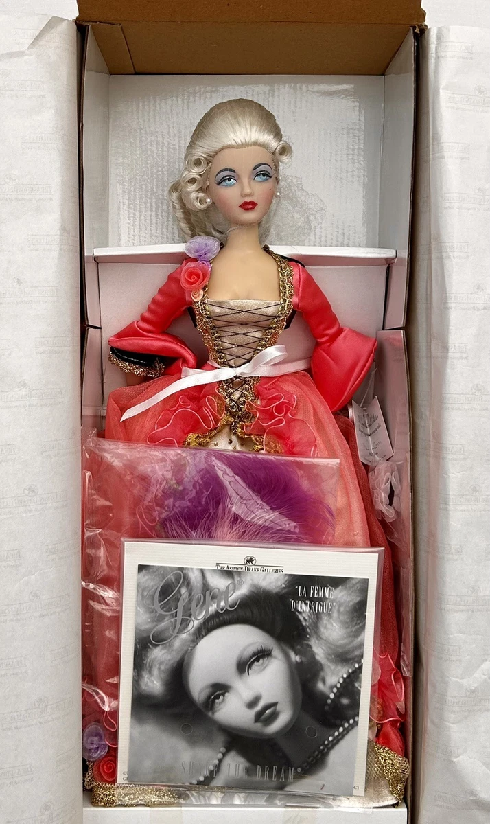 The Ashton-Drake Galleries Vintage Dolls & Doll Playsets for sale 