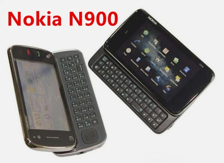 Nokia 32 GB Slider Cell Phones & Smartphones for sale | eBay