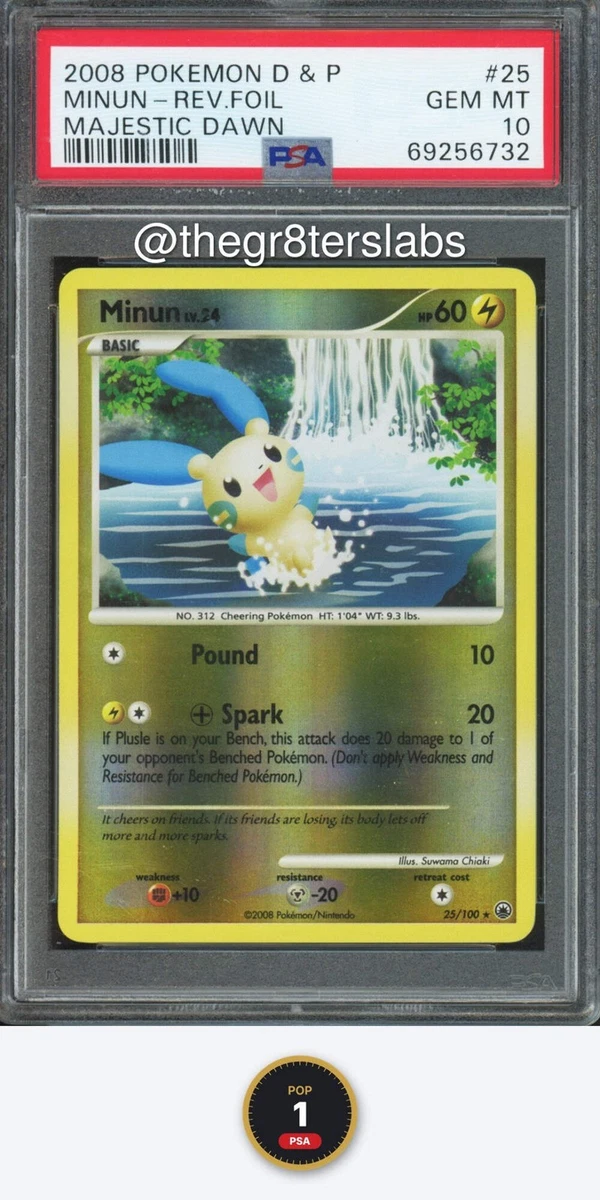Minun
