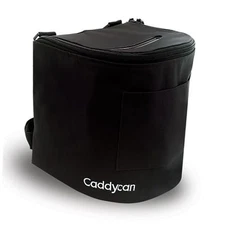 Auto - Car Trash Can with Lid | Compact, Durable Multipurpose Trash Bin and 