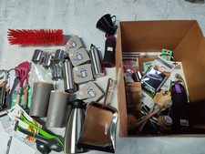 Wenco Kiste Neuware 44 TEILE 245€ UVP Restposten Sonderposten Trödel Haushalt 