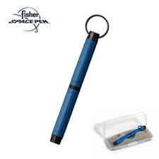 Bolígrafo Fisher Backpacker Space #BP/BL, azul