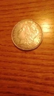 1896 Morgan US Silver Dollar $1 Coin 0.9 Fineness Uncertified