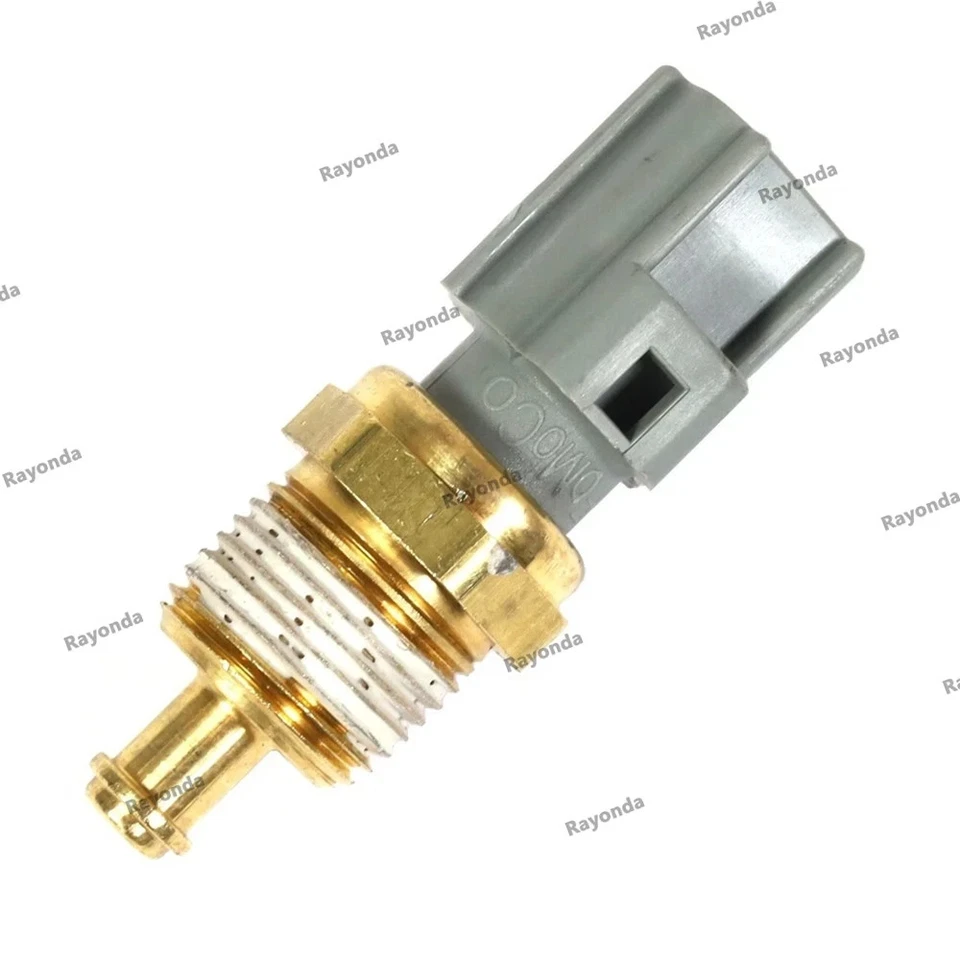 New OEM Ford Motorcraft F250 F350 7.3L 6.0L Powerstroke Diesel Oil Temp Sensor - Image 2 of 4