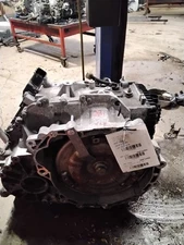 Automatic Transmission 2.4L FWD Fits 17-19 CHEROKEE 308997