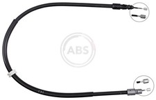 Bremsseil Seilzug Feststellbremse A.B.S. K13056 für GL MERCEDES W164 KLASSE X164