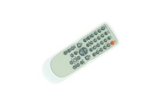 Remote Control Compatible For Magnavox NF102UD CMWC13D6 Color TV DVD Combo