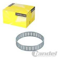 TRISCAN ABS-RING SENSORRING VORNE passend für CITROËN BERLINGO XANTIA XSARA ZX M TRISCAN ABS-RING SENSORRING VORNE passend für CITROËN BERLINGO XANTIA XSARA ZX M