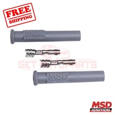 MSD Spark Plug Boot Kit MSD3301