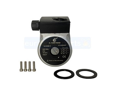 ARISTON ECO GENUS 24 MFFI A23 A27 SX20 MFFI KOMPATIBEL PUMPENKOPF 996613 997150