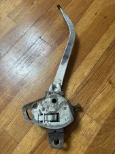 Original Hurst Dual Pattern Syncro/Loc  3 Spd Shifter