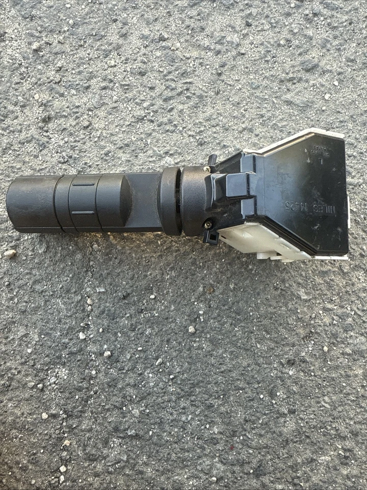 Interruptor atenuador de faros para Nissan Pathfinder Armada 2004 SMP 57267TZ Foto 2 de 4